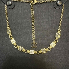 Chanel Necklaces